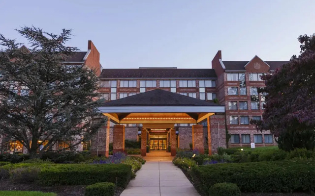 Embassy Suites by Hilton Philadelphia Valley Forge