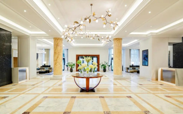 InterContinental Athénée Palace Bucharest by IHG
