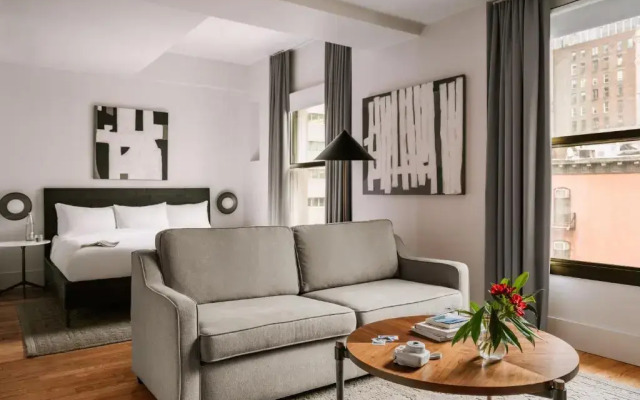 Duane Street Hotel Tribeca, Sonder by Marriott Bonvoy