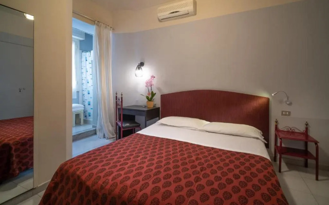 Hotel Italia