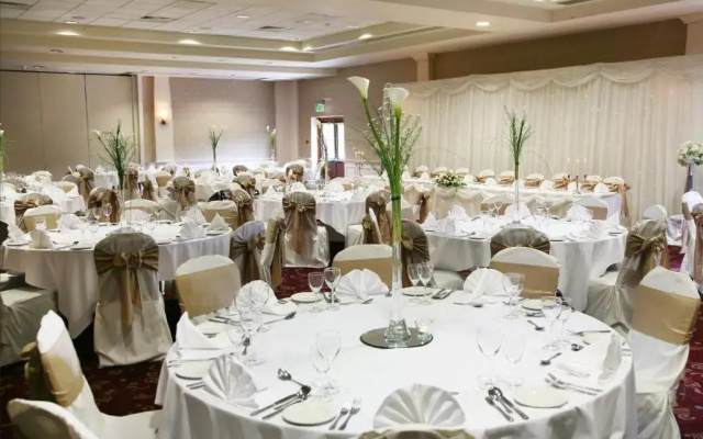 The Green Isle Hotel Dublin