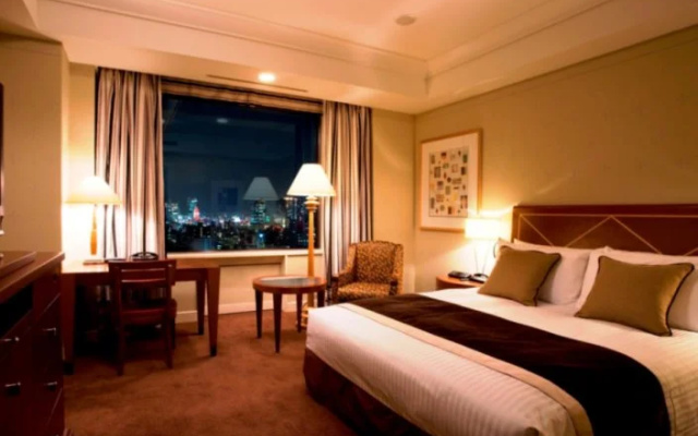 Standard Regular Floor Double room (풀 더블 침대) 사진 2