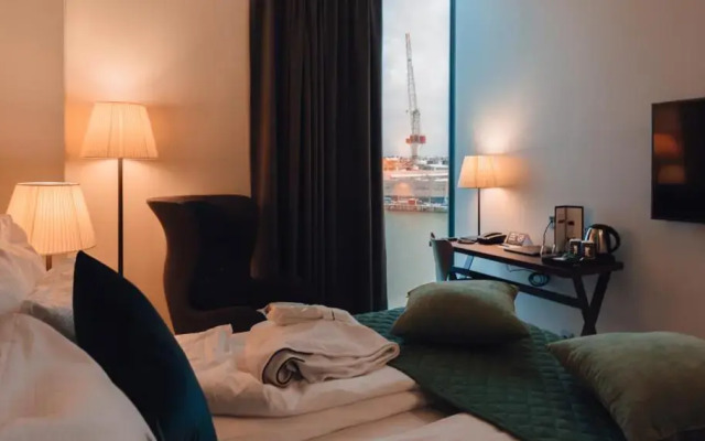 Clarion Hotel Helsinki