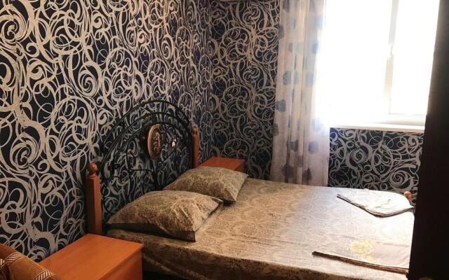 Valeriya Guest House