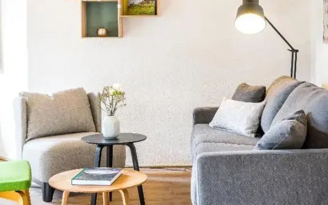 Das Nordberg Guesthouse