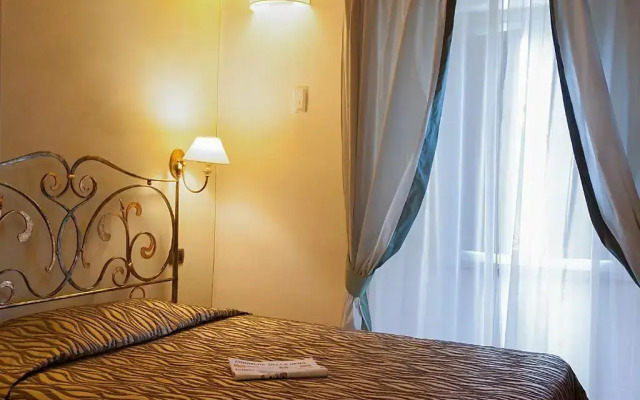 Country Hotel Borgo Sant'Ippolito
