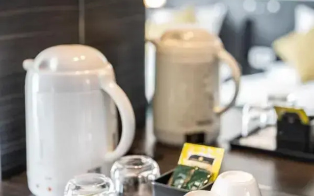Hotel MyStays Hamamatsucho