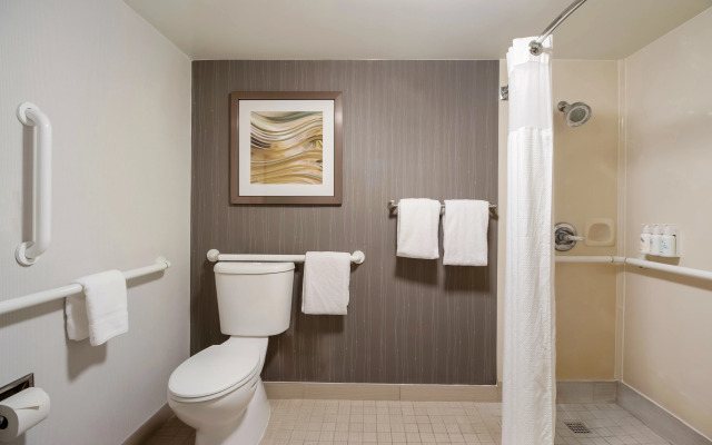 Sonesta Select Huntington Beach Fountain Valley