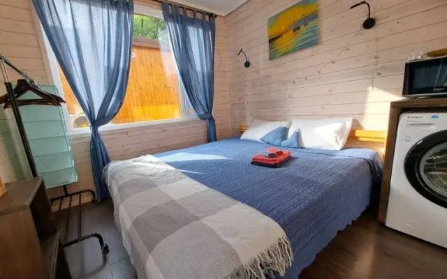 Tiny House Cottage