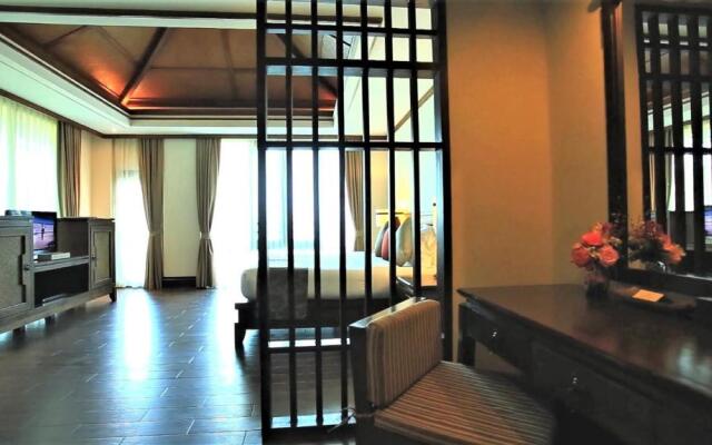 Nora Buri Resort & Spa
