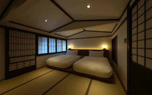 Iori Uramachi Twin House (트윈 침대 2개) 사진 3