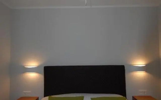 Apartamentos Villa Florida