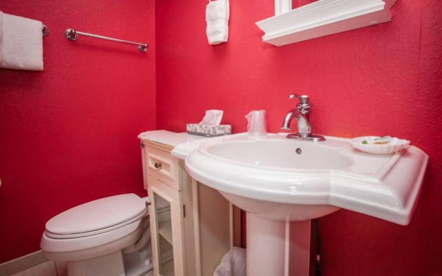 Cape Hatteras Bed Breakfast