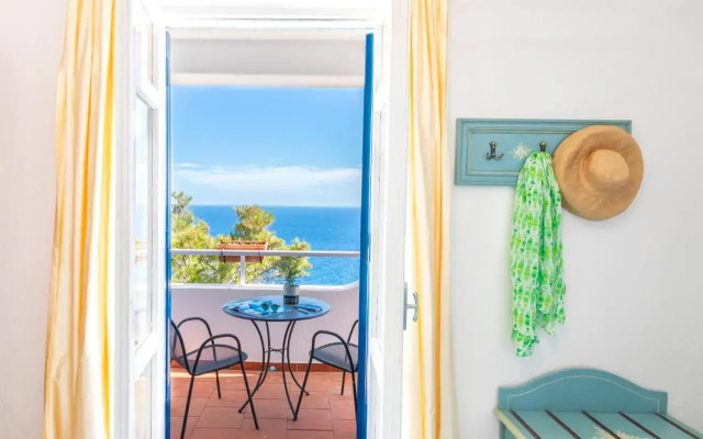 Hotel Grazia Alla Scannella
