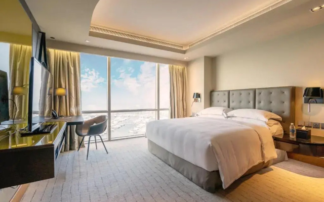 The Art Hotel & Resort