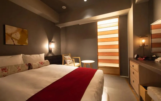 Nagomi Single room (풀 더블 침대) 사진 1