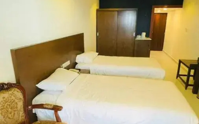 Resort Sur Beach Holiday