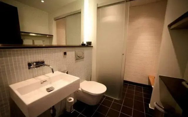 Hotel Svanen, Billund
