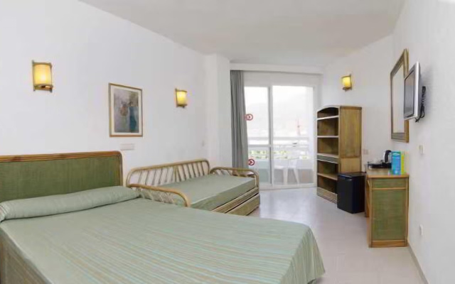 Club Mac - All Inclusive Family Resort