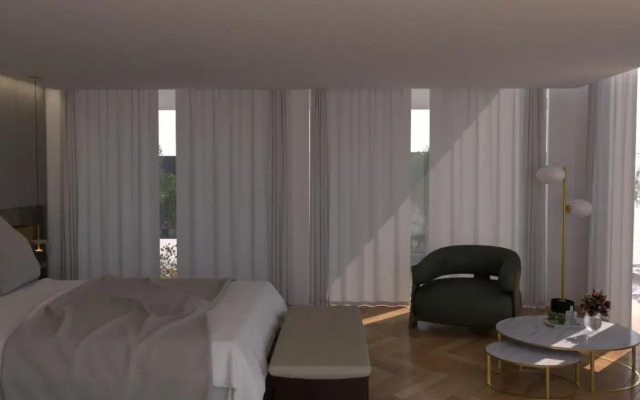 UNA HOTELS One Catania