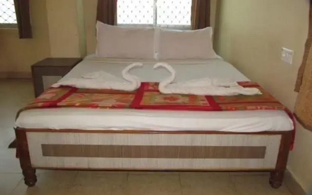 RL hotel