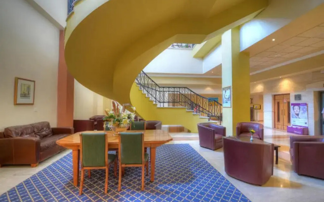 Vivaldi Hotel