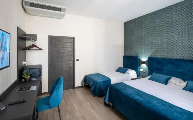 Astor Hotel
