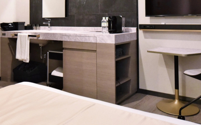 Universal Double room (풀 더블 침대) 사진 2