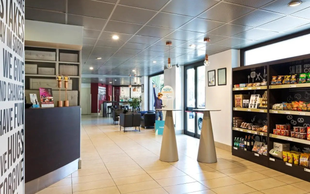 B&B Hotel Firenze Nuovo Palazzo di Giustizia