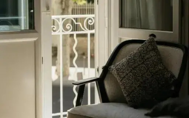 Le Boutique Hôtel Cézanne