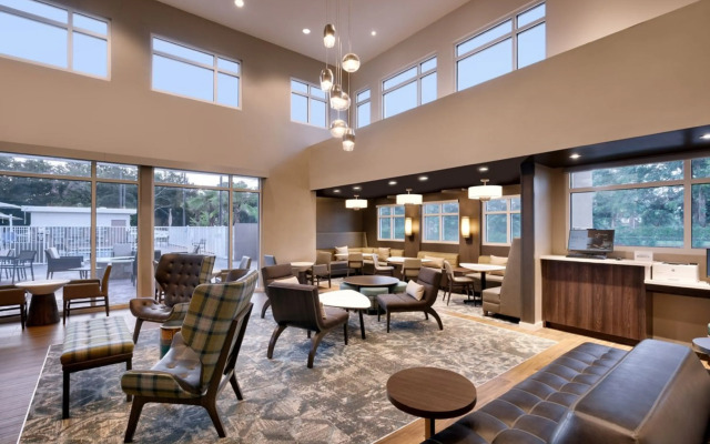 Residence Inn by Marriott Brunswick