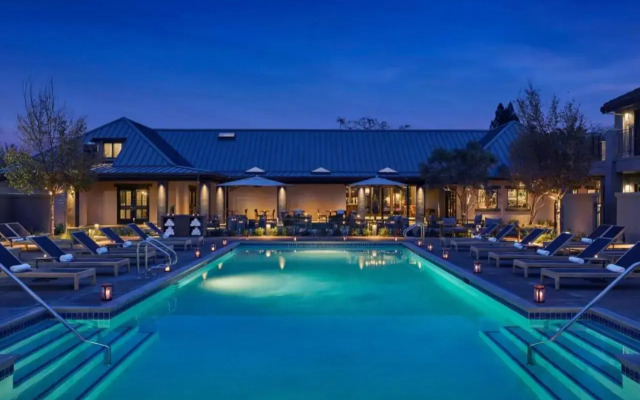 The Estate Yountville