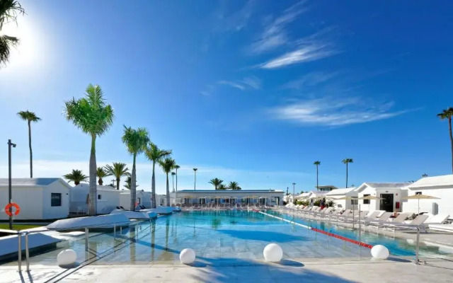 Club Maspalomas Suites & Spa Hotel - Adults Only