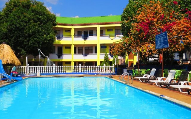 Hotel Campestre Villa Yudy