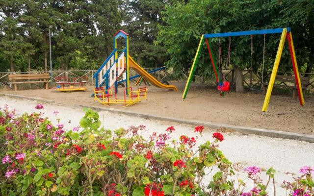 Sicily Country House & Beach