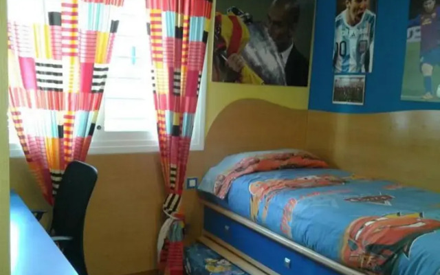 Caldes d'Estrach - 3 BR Villa - CCS 9405