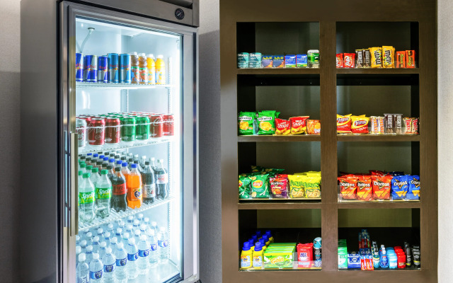 Holiday Inn Stillwater - University West by IHG