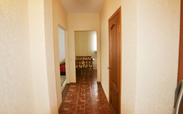 Apartments Flat96 - Yekaterinburg