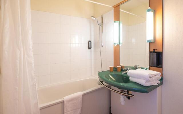 B&B HOTEL Rouen Centre Rive Gauche