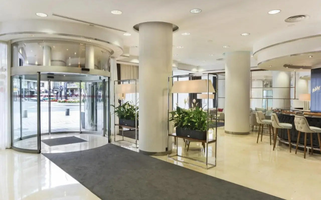 Hotel Gran Via
