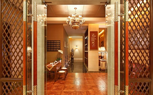 Sheraton Jiangyin Hotel