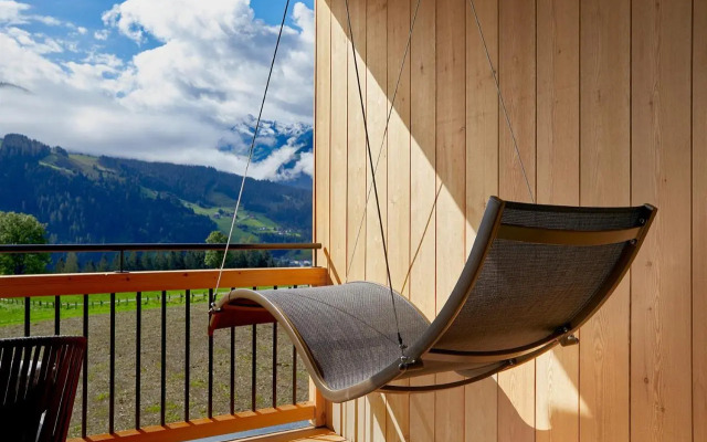 Landhotel Gut Sonnberghof