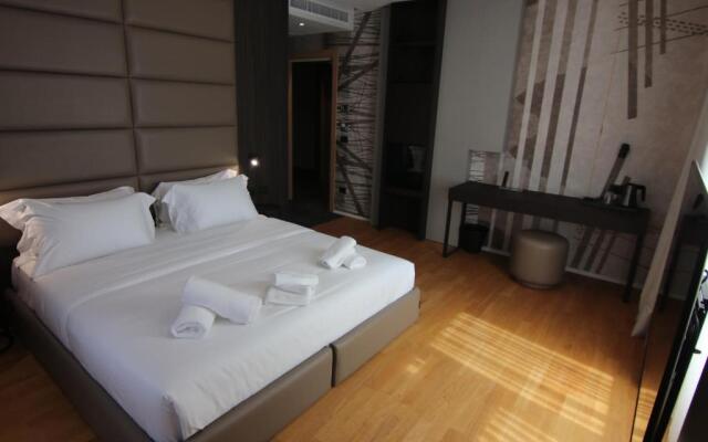 Boutique Hotel Adelar