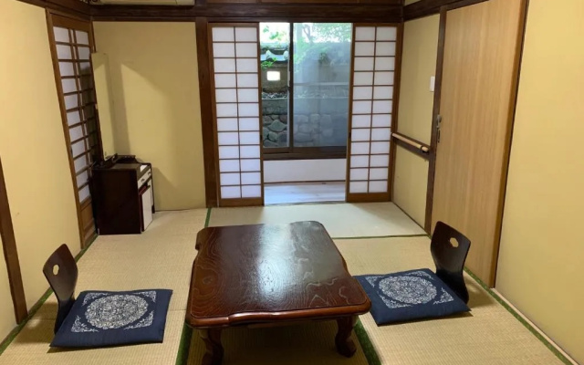 Japanese-Style room 사진 3