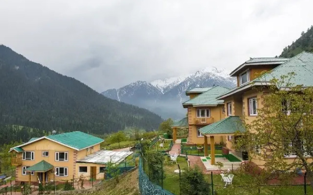 Paristan Resorts