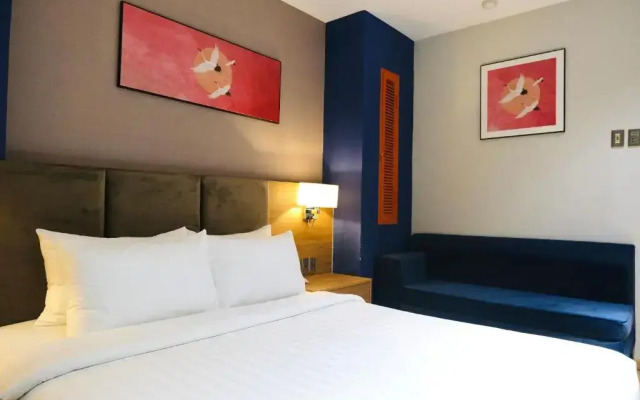 Ngan Ha Hotel