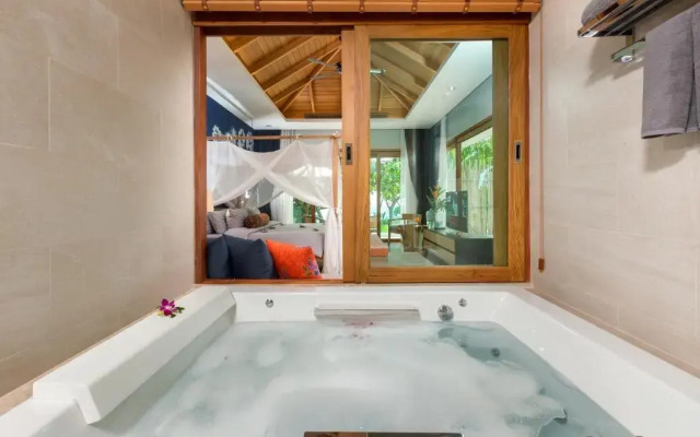 Krabi Resort Ao Nang