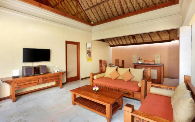 Bhavana Private Villas