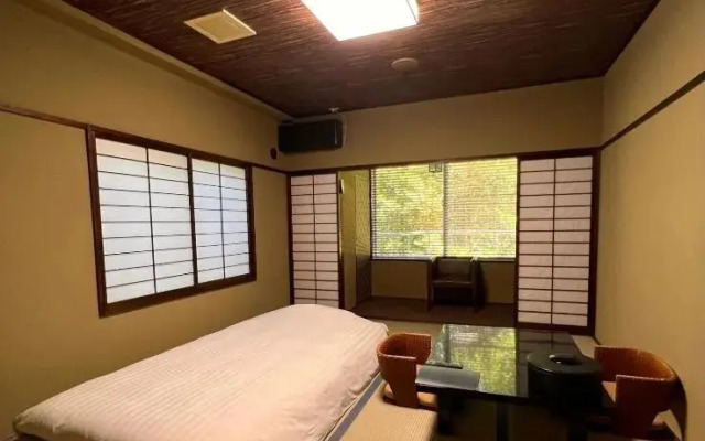Mount View Hakone Hotel