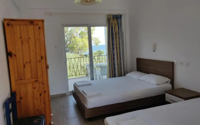 Afroditi Beach Hotel